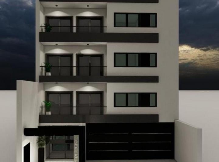 Departamento · 90m² · 4 Ambientes