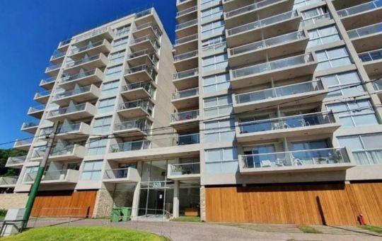 Departamento · 90m² · 2 Dormitorios · 2 Cocheras