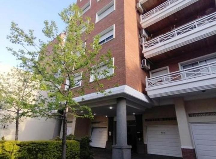 Departamento · 50m² · 2 Ambientes