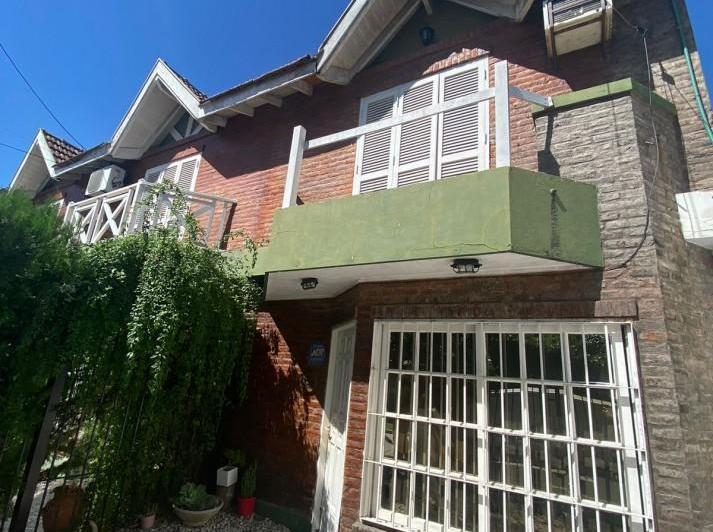 Departamento · 115m² · 3 Ambientes