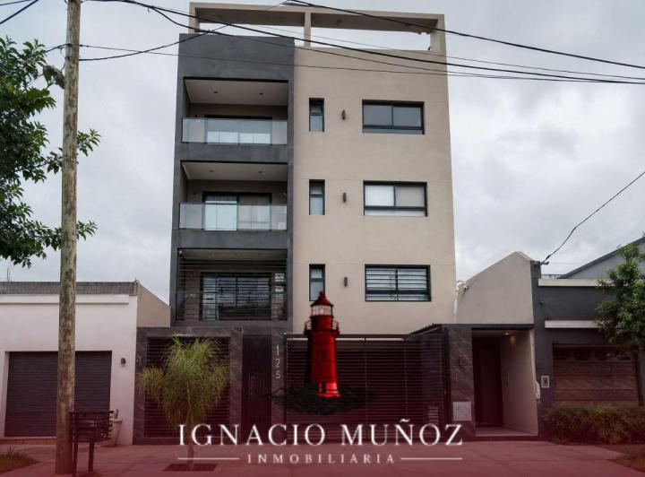 Departamento · 60m² · 3 Ambientes