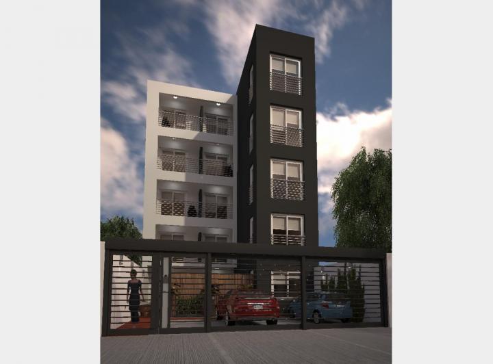 Departamento · 38m² · 2 Ambientes