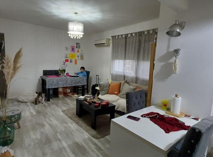 Departamento · 50m² · 3 Ambientes