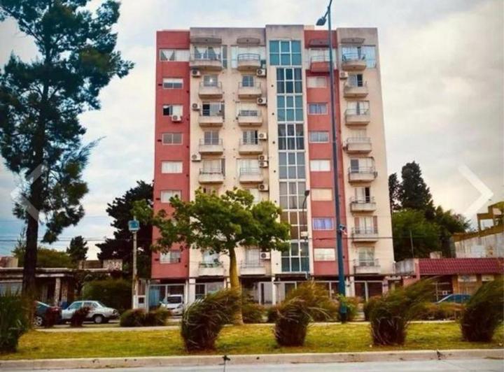 Departamento · 39m² · 2 Ambientes · 1 Cochera