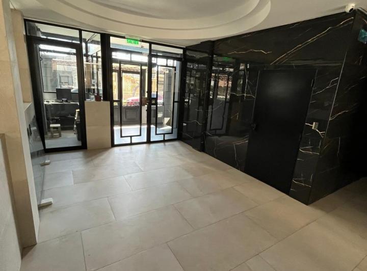 Departamento · 51m² · 2 Ambientes · 1 Cochera