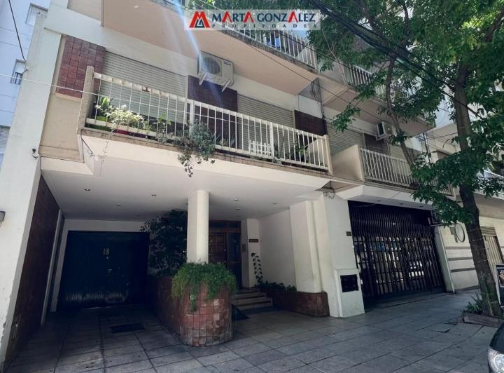 Departamento · 41m² · 2 Ambientes