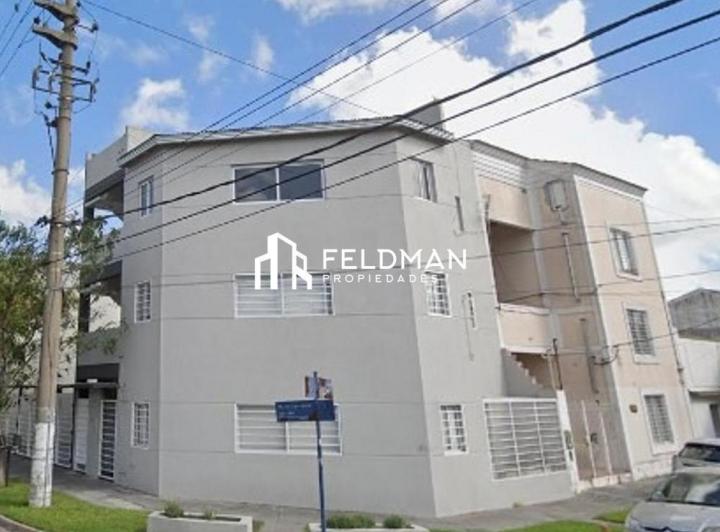 Departamento · 75ha · 2 Ambientes · 1 Cochera