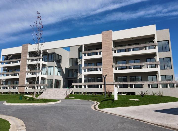 Departamento · 46m² · 2 Ambientes