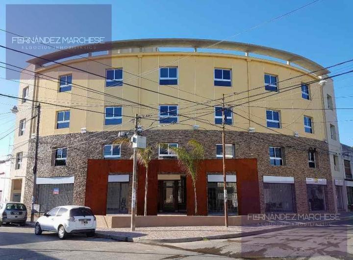 Departamento · 52m² · 2 Ambientes