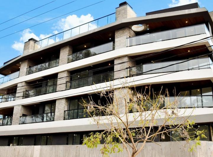 Departamento · 47m² · 2 Ambientes