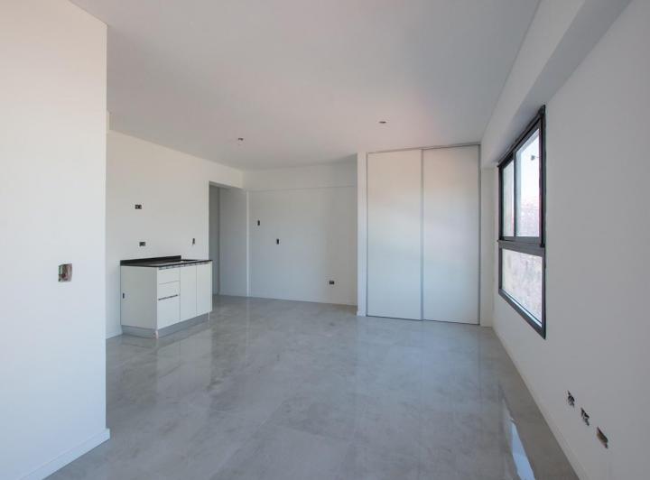 Departamento · 33m² · 1 Ambiente
