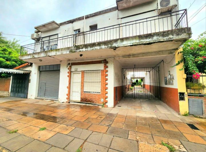 Departamento · 42m² · 2 Ambientes · 1 Cochera