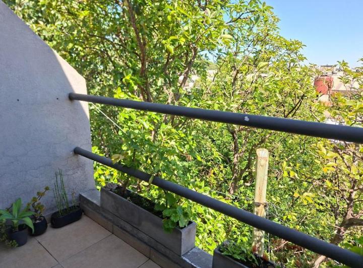 Departamento · 32m² · 2 Ambientes