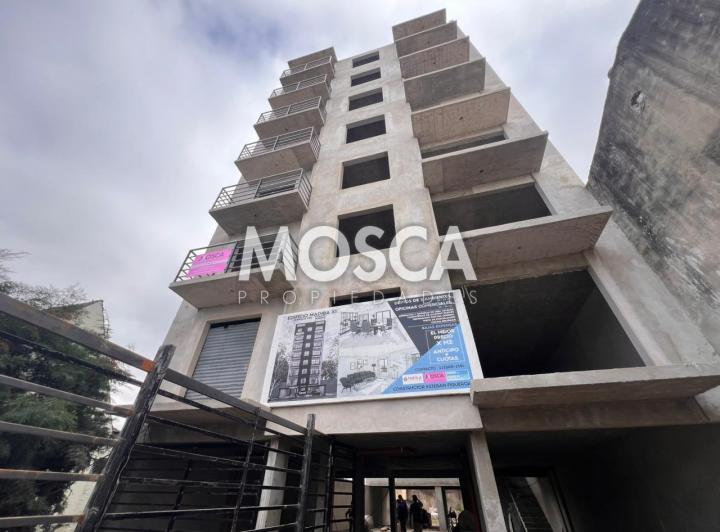 Departamento · 50m² · 2 Ambientes