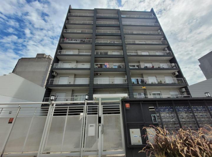 Departamento · 73m² · 3 Ambientes · 1 Cochera