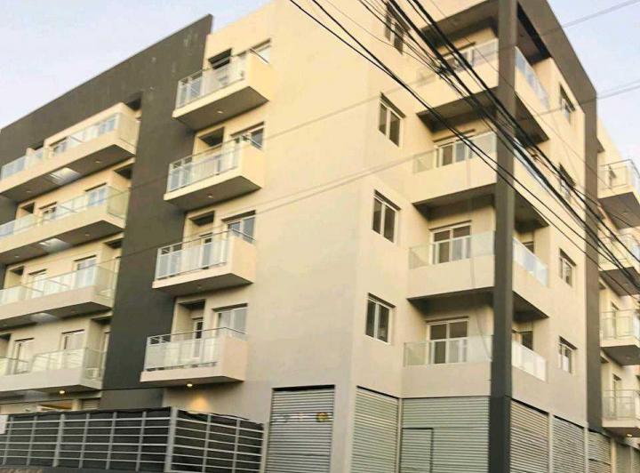 Departamento · 40m² · 1 Dormitorio