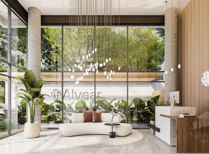 Departamento · 42m² · 2 Ambientes