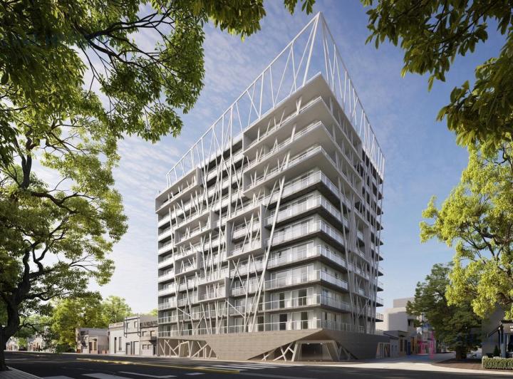 Departamento · 44m² · 2 Ambientes