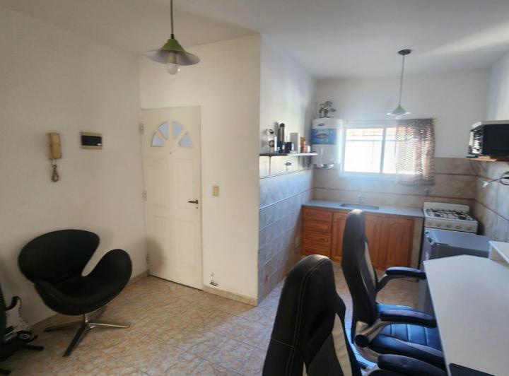 Departamento · 25m² · 2 Ambientes
