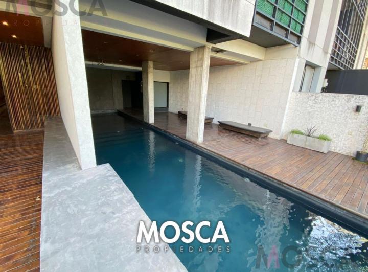 Departamento · 40m² · 2 Ambientes