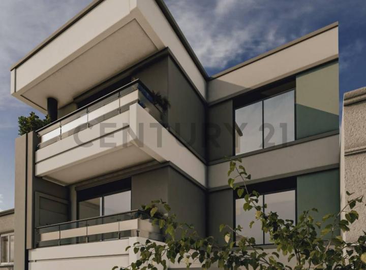 Departamento · 41m² · 2 Ambientes