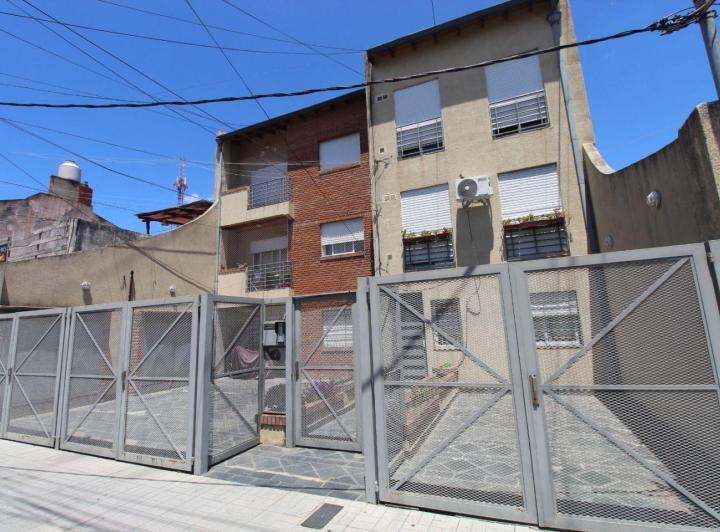 Departamento · 65m² · 3 Ambientes