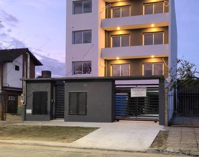 Departamento · 50m² · 2 Ambientes