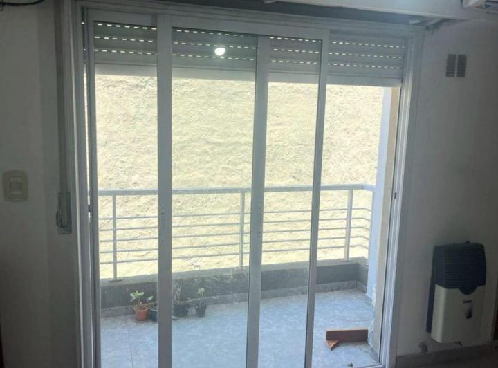 Departamento · 31m² · 1 Ambiente