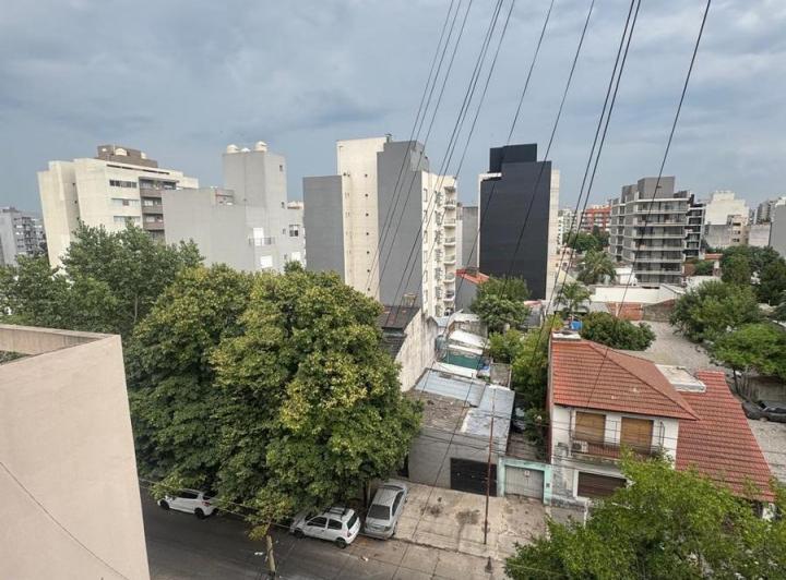 Departamento · 36m² · 2 Ambientes · 1 Cochera