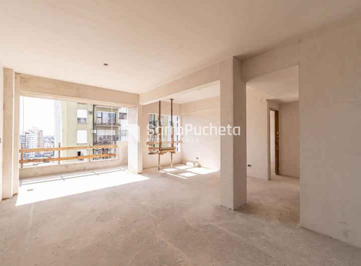 Departamento · 50m² · 2 Ambientes