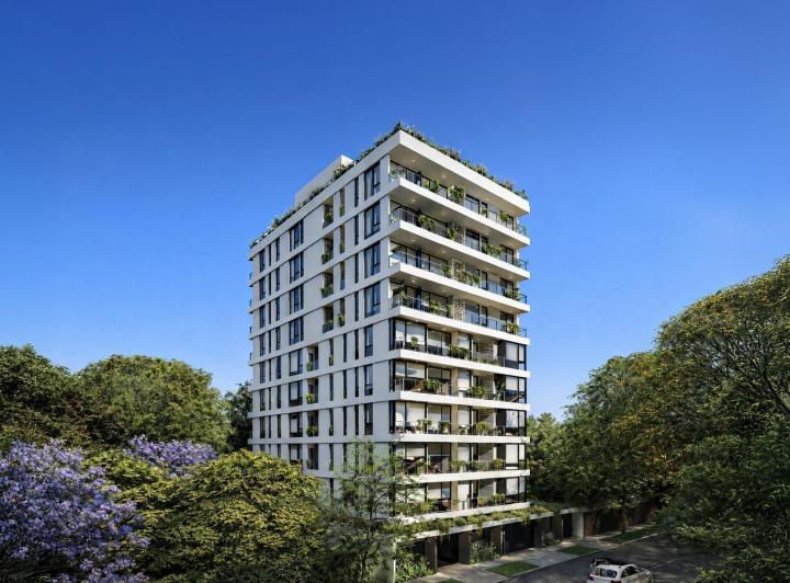 Departamento · 89m² · 4 Ambientes