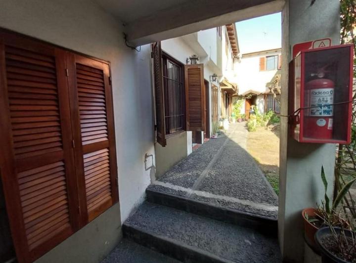 Departamento · 31m² · 2 Ambientes