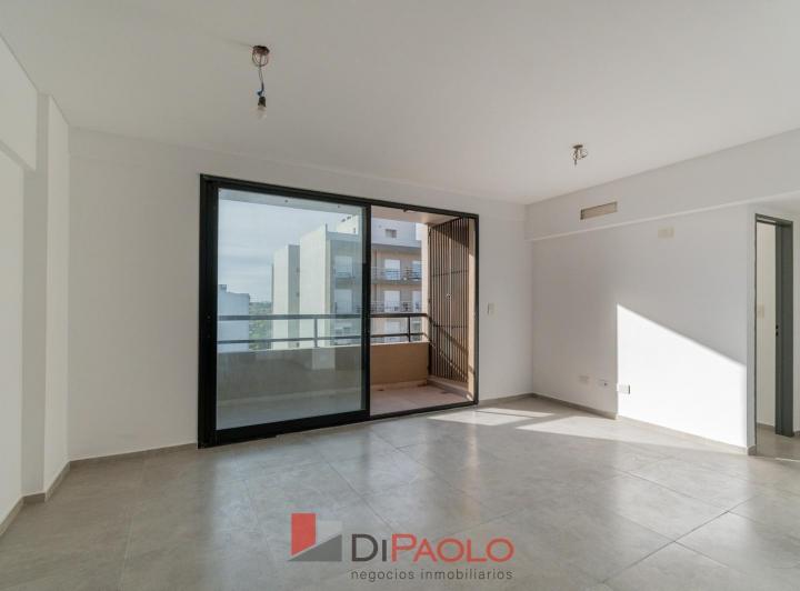 Departamento · 46m² · 2 Ambientes · 1 Cochera