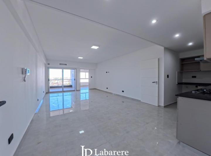 Departamento · 62m² · 2 Ambientes