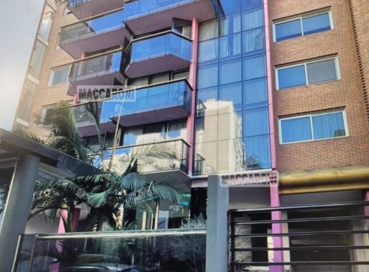 Departamento · 60m² · 3 Ambientes