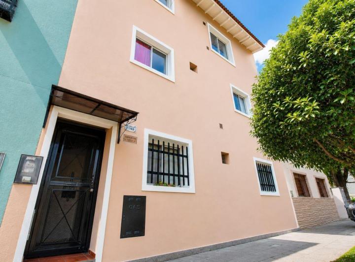 Departamento · 55m² · 3 Ambientes