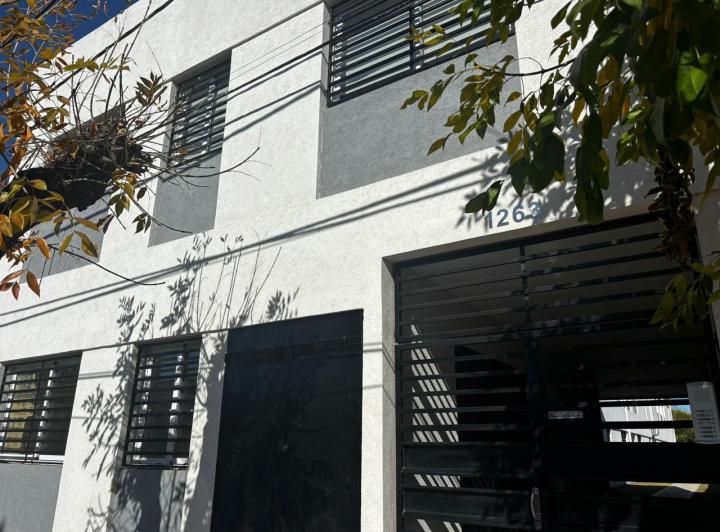 Departamento · 36m² · 1 Ambiente