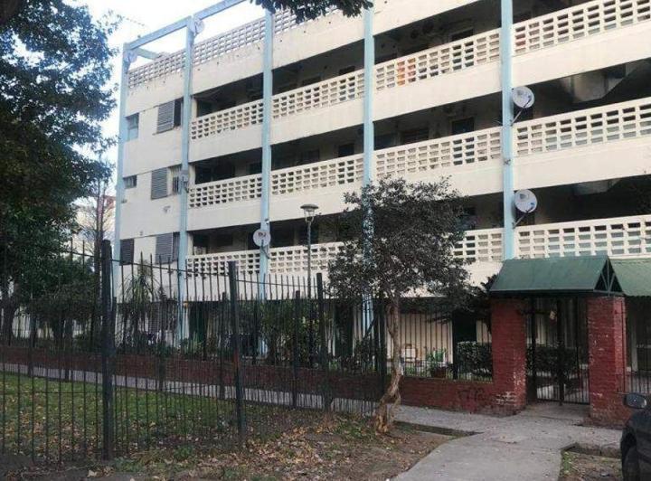 Departamento · 33m² · 3 Ambientes