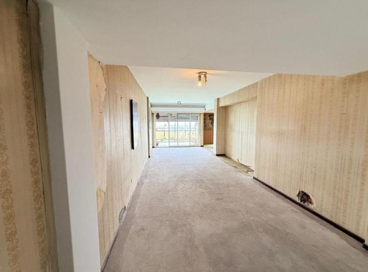 Departamento · 109m² · 4 Ambientes