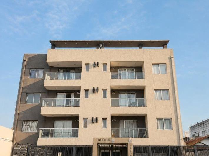Departamento · 52m² · 2 Ambientes