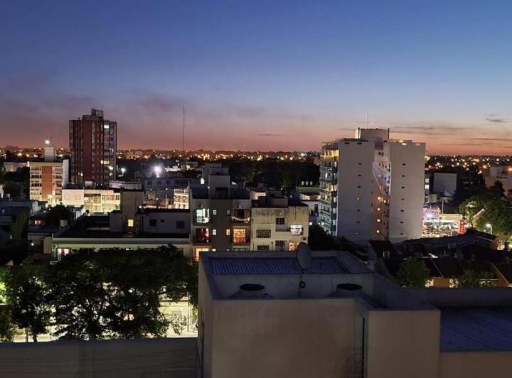 Departamento · 41ha · 2 Ambientes
