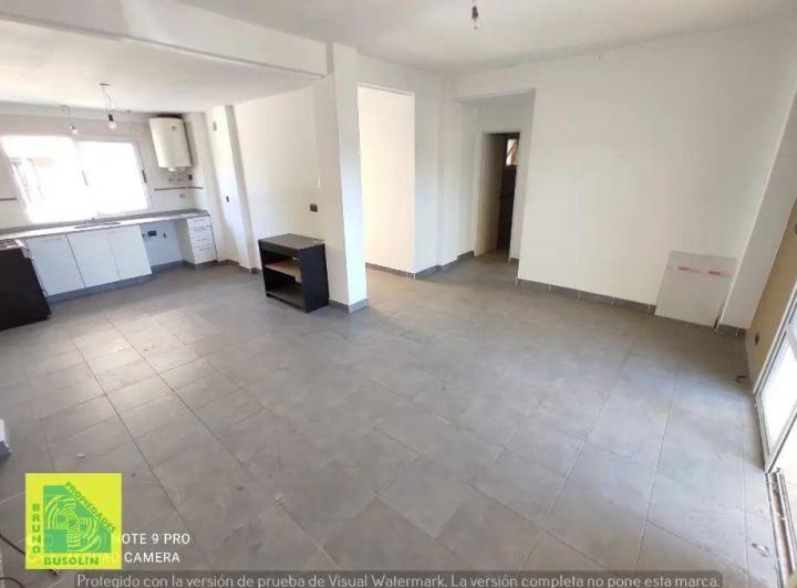 Departamento · 50m² · 2 Ambientes