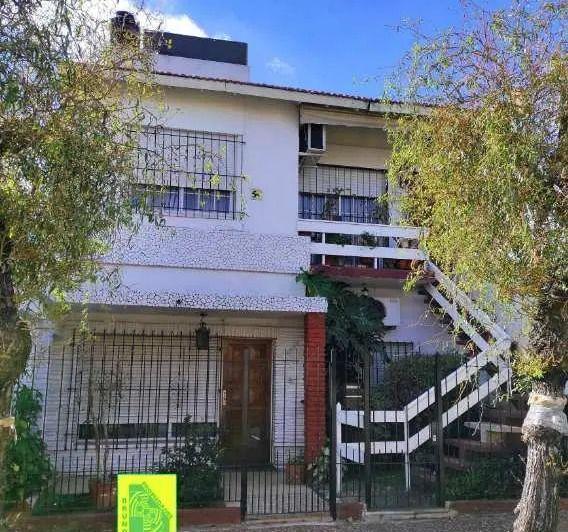 Departamento · 80m² · 4 Ambientes