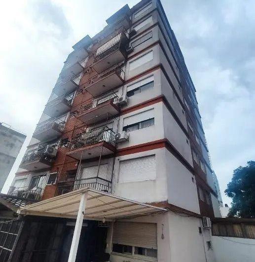 Departamento · 80m² · 3 Ambientes · 1 Cochera