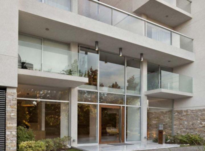 Departamento · 51m² · 2 Ambientes · 1 Cochera