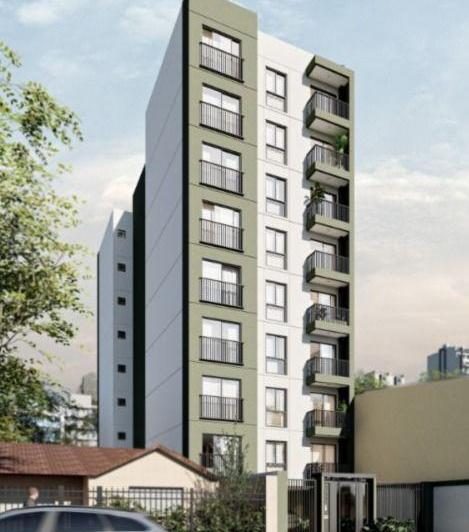 Departamento · 28m² · 1 Ambiente