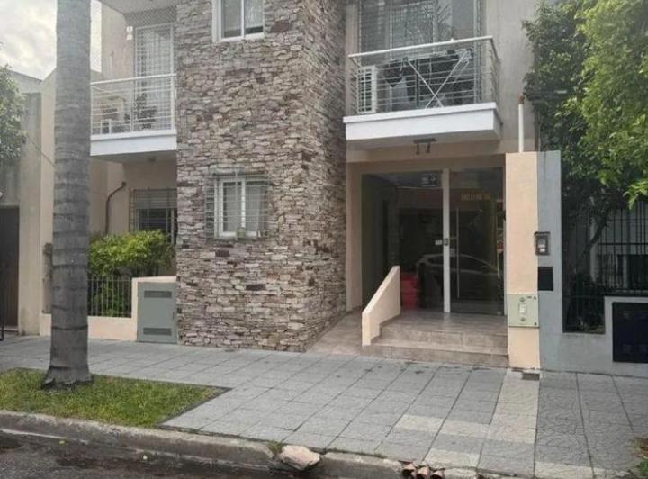 Departamento · 55m² · 3 Ambientes