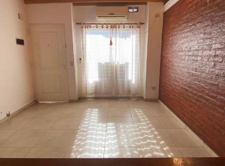 Casa · 46m² · 2 Ambientes
