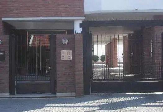 Departamento · 86m² · 4 Ambientes · 1 Cochera