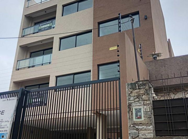 Departamento · 45m² · 2 Ambientes